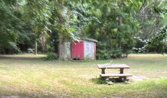 1030 Billy Connell R, Adel, GA 31620