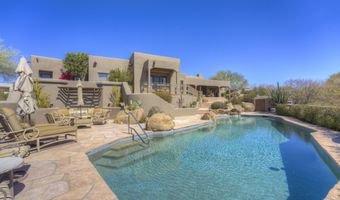 3119 Arroyo Hondo, Carefree, AZ 85377