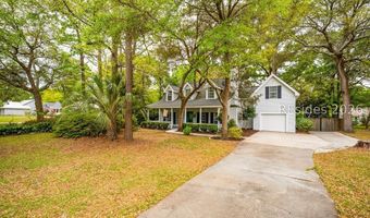 38 Le Moyne Dr, Beaufort, SC 29907