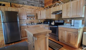 747 Upper Ruby Rd, Alder, MT 59755