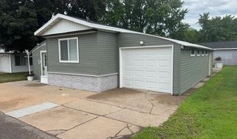 531 GRIFFITH Ave Lot L, Wisconsin Rapids, WI 54494