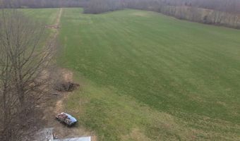 3855 SULPHUR CREEK Rd, Big Sandy, TN 38221