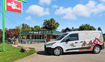 601 Claremont Ave, Ashland, OH 44805