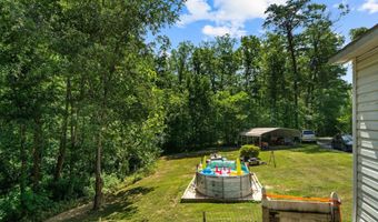 1156 AA ROGERS Rd, Augusta, WV 26704