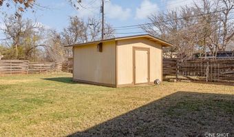 4102 Hartford St, Abilene, TX 79605