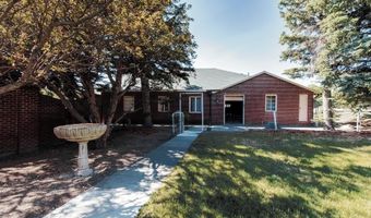 625 Skyline Dr, Cody, WY 82414