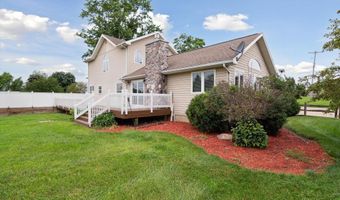 7755 US Highway 127, Addison, MI 49220