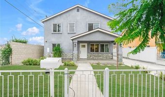 1109 St. N. Mulberry, Compton, CA 90222