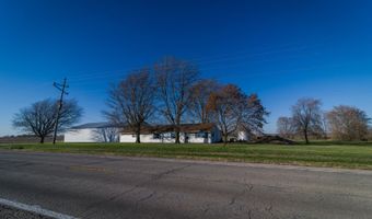 1874 State Route 10 Hwy, Beason, IL 62512