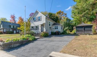 66 S Westfield St, Agawam, MA 01030