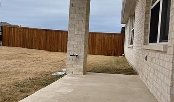 301 Tartane Dr, Anna, TX 75409