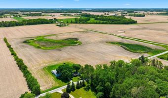 County Road 36, Auburn, IN 46706