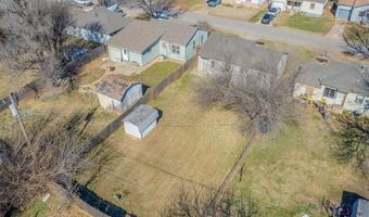 6910 NW 53rd St, Bethany, OK 73008