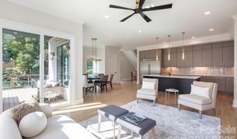 4325 Raney Way, Charlotte, NC 28205
