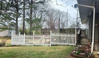 404 Evans Rd, Ash Flat, AR 72513
