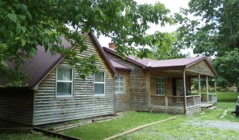 120 Wickham St, Alderson, WV 24910