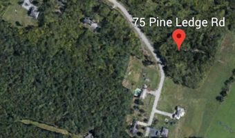 75 6 Pine Ledge Rd, Bangor, ME 04401