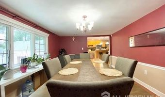 506 Jansen Ave, Avenel, NJ 07001