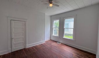 206 S 5th, Amory, MS 38821