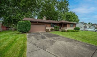 950 Kirwan Dr, Austintown, OH 44515