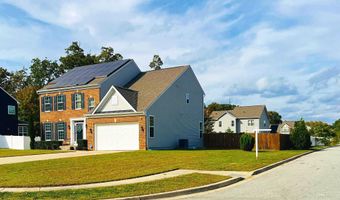 801 PENNINO Ct, Accokeek, MD 20607