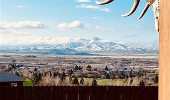 2513 Newton Ave, Cody, WY 82414