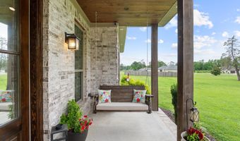 152 Clayboy Dr, Austin, AR 72007