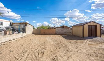1230 Lincoln St, Anthony, NM 88021
