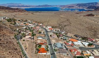 1001 Yates Ln, Boulder City, NV 89005