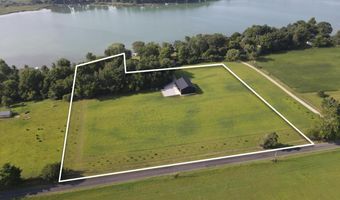 V/L W 650 N, Howe, IN 46746