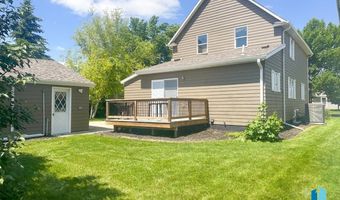 105 W Ash St, Arlington, SD 57212