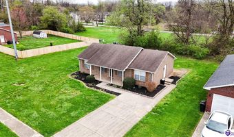 147 Caldwell Ave, Bardstown, KY 40004