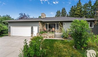 2417 Arvin Ln, Billings, MT 59102