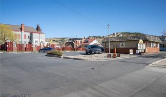 421 E Commercial, Anaconda, MT 59711