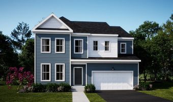Ascot Avenue & Sophers Row Plan: Grier w/ Basement, Magnolia, DE 19962