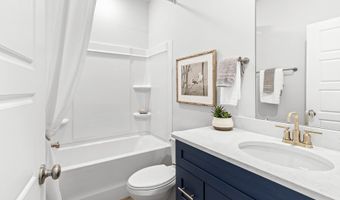 9500 Mossy Rd Plan: The Isabella, Biloxi, MS 39532