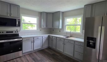 3312 N Thomastown Rd, Austin, IN 47102