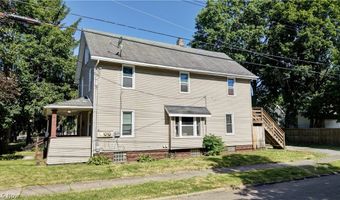 1245 Childs Ave, Akron, OH 44314