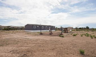 11 Unicorn, Abiquiu, NM 87510