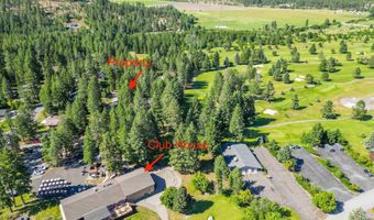 Birkshire Rd, Blanchard, ID 83804