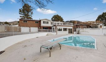4713 Huntington Dr NE, Albuquerque, NM 87111