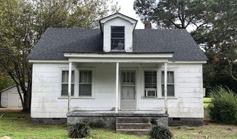 309 Old Hwy 13, Ahoskie, NC 27910