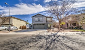 2607 W IRONSTONE Ave, Apache Junction, AZ 85120