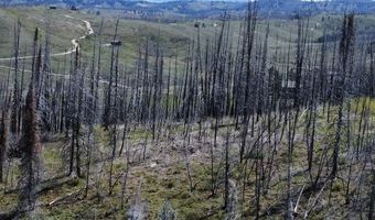 TBD MOUNTAIN VIEW Drive, Bondurant, WY 82922