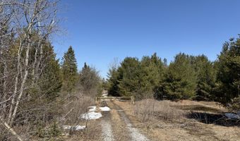 160 AC M32 W, Alpena, MI 49707