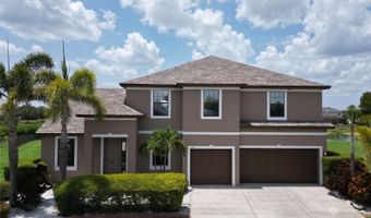 360 HOPE BAY Loop, Apollo Beach, FL 33572