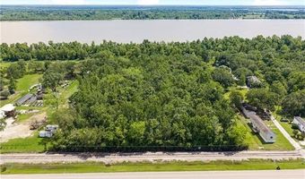 HIGHWAY 23 lot 1, Belle Chasse, LA 70037