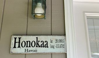 45-507 PALIKEKUA St, Honokaa, HI 96727