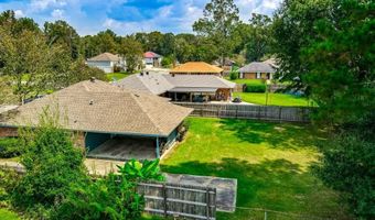 16828 Bristoe Ave, Baton Rouge, LA 70816