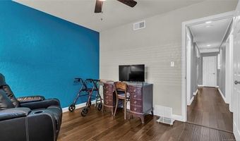 1602 Rosedale, Ardmore, OK 73401